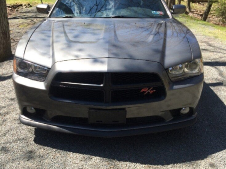 Thumbnail Photo undefined for 2012 Dodge Charger